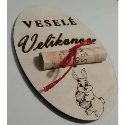 Velikonoční dekorace 200093 – Hledejceny.cz