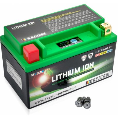 Skyrich HJTX14H-FP | Zboží Auto