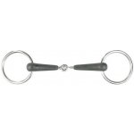 Udidlo stihlo 2x lomené Shires Sweet Iron 15mm – Sleviste.cz