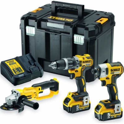 DEWALT DCK383P2T-QW – Hledejceny.cz