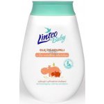 Linteo Baby dětský olej po koupeli 250 ml – Hledejceny.cz