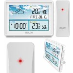 Baldr BD-909 – Sleviste.cz