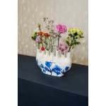 Ter Steege Váza Sunblush royal D29x13 H20 – Hledejceny.cz