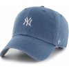 Kšíltovka 47 Brand New York Yankees BASE RUNNER '47 Clean Up Timber Blue