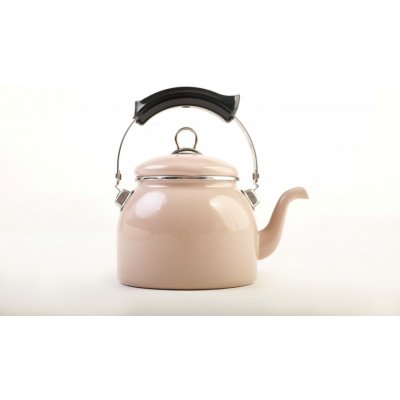 Olymp Čajník s poklicí Mokka 2,5 l – Zboží Mobilmania