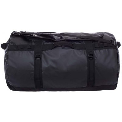 The North Face Base Camp Duffel NF0A52SDKY4 tnf black/tnf white 150 l
