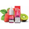 E-liquid Whoop Strawberry Kiwi 10 ml 6 mg