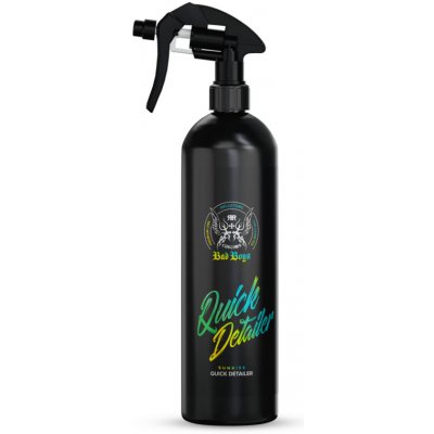 RRCustoms Bad Boys Quick Detailer 1 l – Zboží Mobilmania