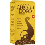 Chicco D'oro Tradition 1 kg – Zboží Mobilmania