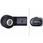 Senzor klepání HELLA 6PG 013 114-301 (6PG013114301) | Zboží Auto