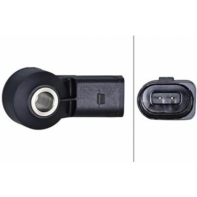 Senzor klepání HELLA 6PG 013 114-301 (6PG013114301) | Zboží Auto