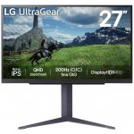 LG UltraGear 27GS85Q-B – Zboží Živě