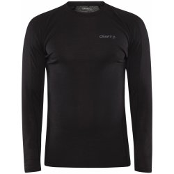 Craft ADV Wool Merino RN LS