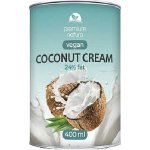 Premium Natura Bezlepkový kokosový krém 24% 400 ml – Sleviste.cz