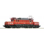 Roco Elektrická lokomotiva 1020 012-9 ÖBB IV 7500125 – Sleviste.cz