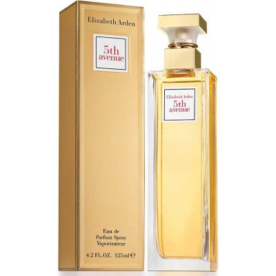 Elizabeth Arden 5th Avenue parfémovaná voda dámská 1 ml vzorek – Sleviste.cz