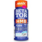 Amix Pro Betator liquid HMB shot 60 ml – Zbozi.Blesk.cz