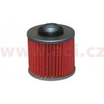 Hiflofiltro Olejový filtr HF145 | Zboží Auto