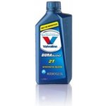 Valvoline Durablend 2T 1 l – Zboží Mobilmania