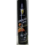 Coyote Cockpit spray pomeranč 400 ml – Hledejceny.cz