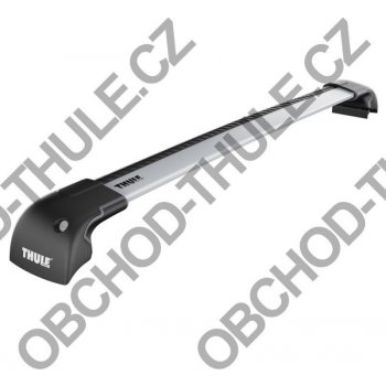 Příčníky Thule Wingbar Edge 9596 L/XL