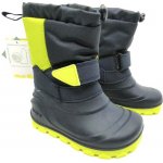 Lurchi 15L6003001 Jan barefoot navy – Zboží Mobilmania