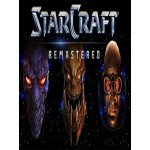 StarCraft Remastered – Sleviste.cz