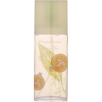 Elizabeth Arden Green Tea Yuzu toaletní voda dámská 50 ml