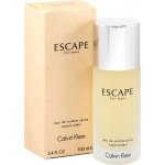 Calvin Klein Escape toaletní voda pánská 100 ml – Hledejceny.cz