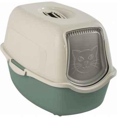 Rotho MyPet Eco Bailey toaleta pro kočky – Zboží Mobilmania