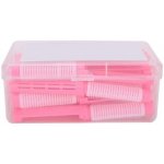 Nástroj na trvalou ondulaci, jedinečný dárek, kulmy na vlasy, snadné a rychlé natáčky, bezpečné a – Zboží Dáma