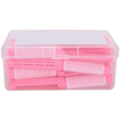 Nástroj na trvalou ondulaci, jedinečný dárek, kulmy na vlasy, snadné a rychlé natáčky, bezpečné a – Zboží Dáma