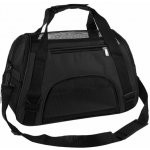 Petify Cestovní taška pro psa BuddyBag 53 x 36 x 26 cm – Hledejceny.cz