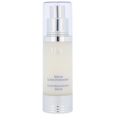 Orlane Super-Moisturizing Serum 30 ml – Hledejceny.cz