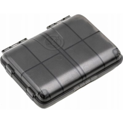 Korda Krabička Compartment Mini Box 16 přihrádek – Zbozi.Blesk.cz