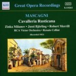 Bjorling, J. - Milanov, Z. - Cavalleria Rusticana – Hledejceny.cz