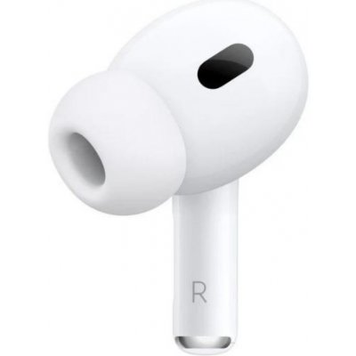 Apple AirPods Pro 2 (2021) náhradní sluchátko levé A2084 od 3 499 Kč -  Heureka.cz