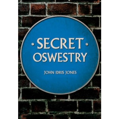 Secret Oswestry – Zbozi.Blesk.cz