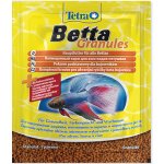 Tetra Betta granules 5 g – Zboží Mobilmania