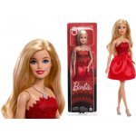 Barbie Red Dress Mattel 80 Year Anniversary – Zboží Dáma