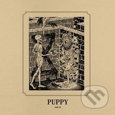 Puppy - Vol.2 LP