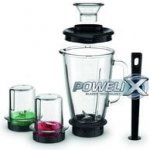 Tefal XF650038 Coach Mix & Drink Box 5v1 – Zbozi.Blesk.cz