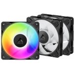 ARCTIC P12 Pro A-RGB Value pack ACFAN00310A – Zboží Živě
