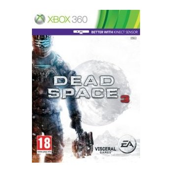 Dead Space 3