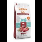 Calibra Life Junior Small & Medium Fresh Beef 2,5 kg – Hledejceny.cz