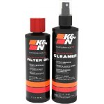 K&N Filters Sada čističů vzduchového filtru 995050 – Hledejceny.cz