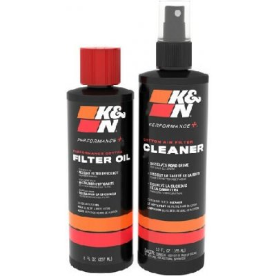 K&N Filters Sada čističů vzduchového filtru 995050 – Hledejceny.cz