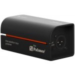 Palmer RIVER iller, Passive Line Isolation Box with Combo Input / XLR Ouput – Zboží Živě