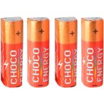 Fikar Čokoládové baterky 40 g – Sleviste.cz