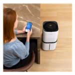 Levoit Superior 6000S Smart LEH-S601S-WEUR – Zboží Dáma